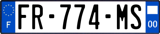 FR-774-MS