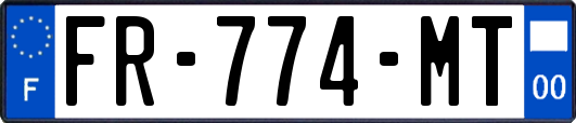 FR-774-MT