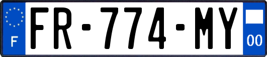 FR-774-MY