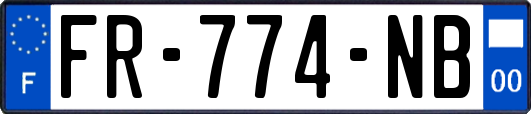 FR-774-NB