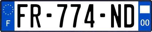 FR-774-ND
