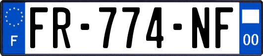 FR-774-NF