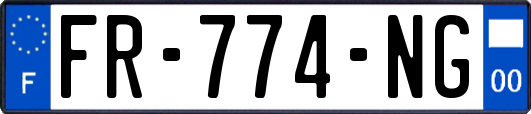 FR-774-NG