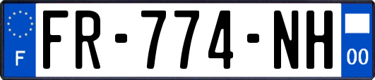 FR-774-NH