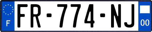 FR-774-NJ