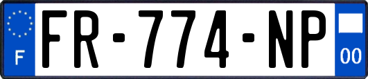 FR-774-NP