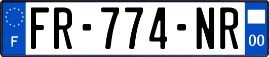 FR-774-NR