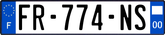 FR-774-NS