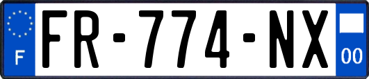 FR-774-NX