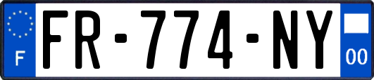 FR-774-NY