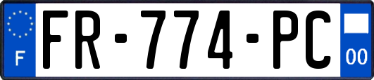 FR-774-PC