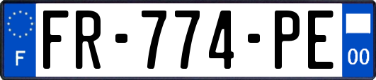 FR-774-PE