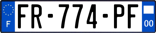 FR-774-PF