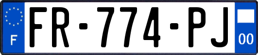 FR-774-PJ