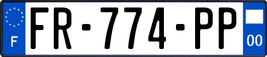 FR-774-PP