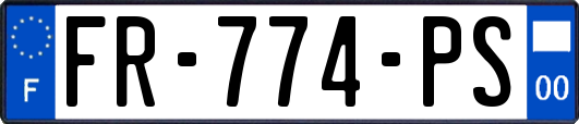 FR-774-PS