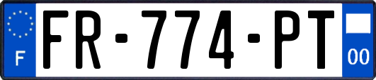 FR-774-PT