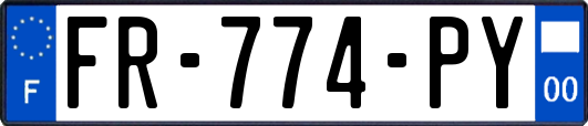 FR-774-PY
