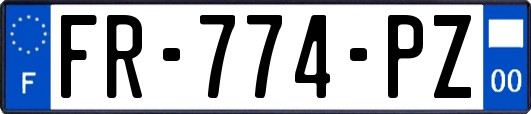 FR-774-PZ