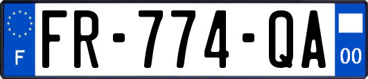 FR-774-QA
