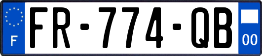 FR-774-QB