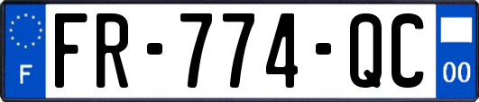 FR-774-QC