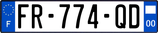 FR-774-QD