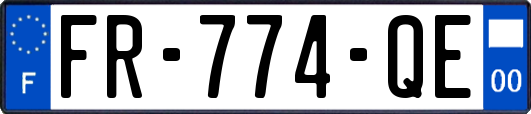 FR-774-QE