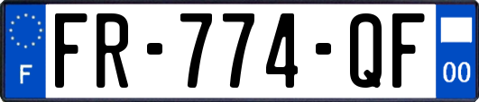 FR-774-QF