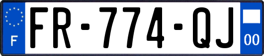 FR-774-QJ