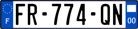 FR-774-QN