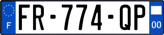 FR-774-QP