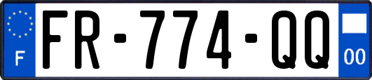 FR-774-QQ