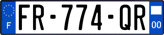 FR-774-QR