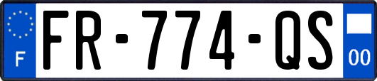 FR-774-QS