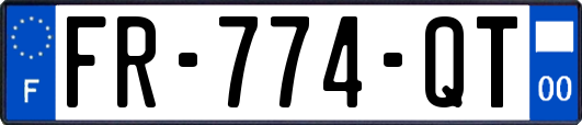 FR-774-QT