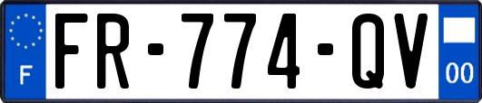FR-774-QV