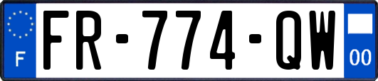FR-774-QW