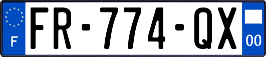 FR-774-QX