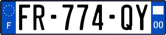 FR-774-QY