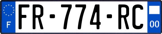 FR-774-RC