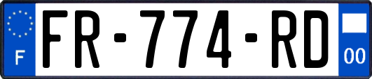 FR-774-RD