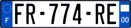 FR-774-RE