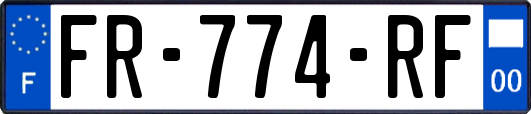 FR-774-RF