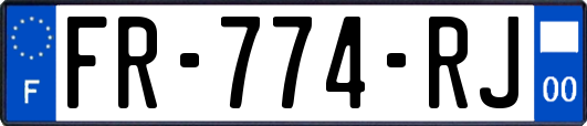 FR-774-RJ