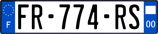 FR-774-RS
