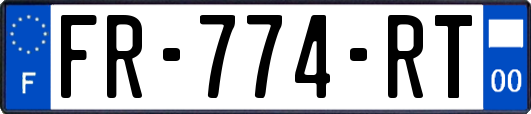 FR-774-RT