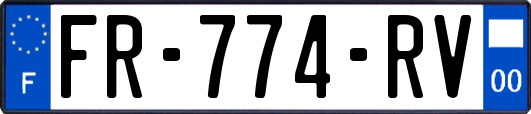 FR-774-RV