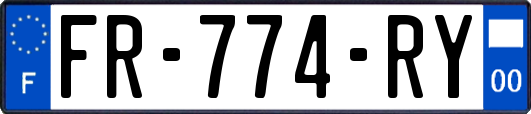 FR-774-RY