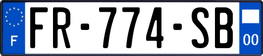 FR-774-SB